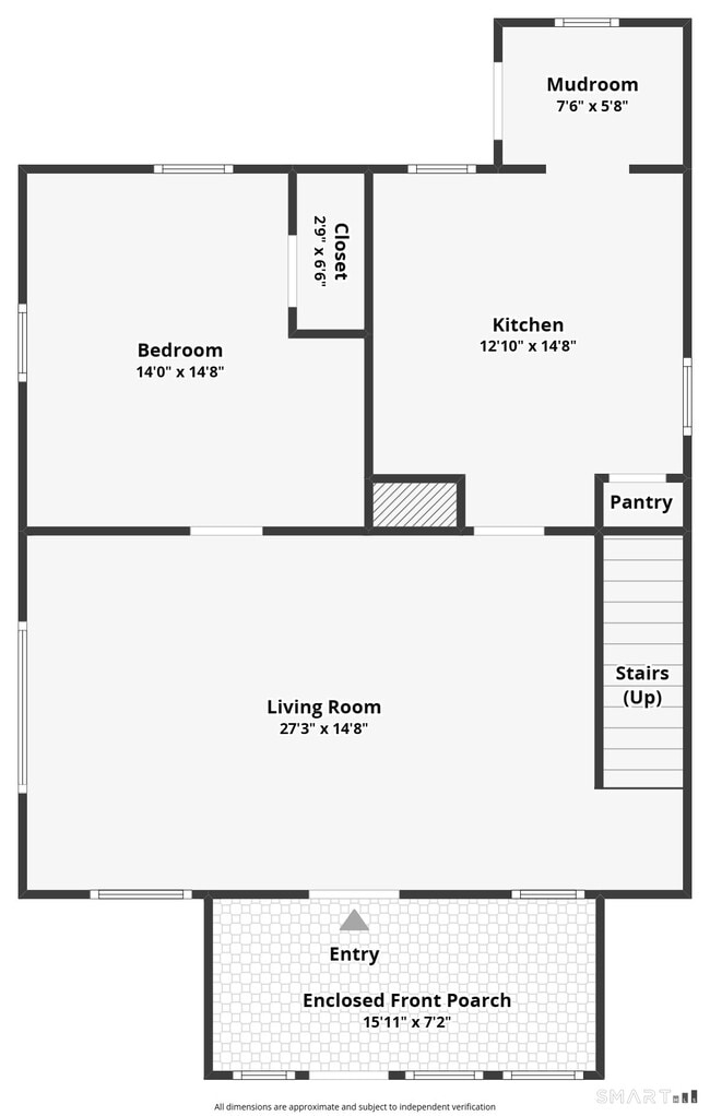 Building Photo - 941 1st Ave