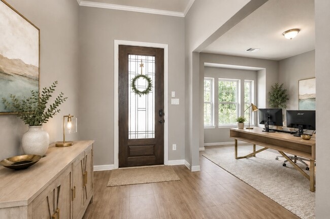Building Photo - 11730 Twin Creeks Hill Dr