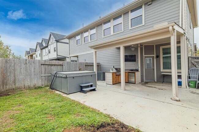 Building Photo - 5551 Purple Meadow Ln