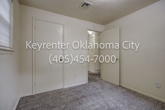 Building Photo - 3BD/2BTH Home in the Heart of Midwest City