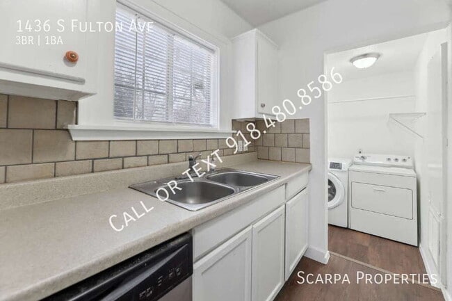 Building Photo - 1436 S Fulton Ave