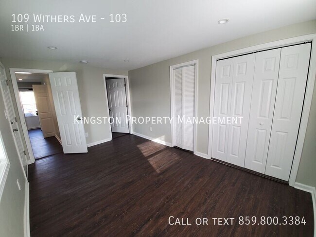 Building Photo - 109 Withers Ave