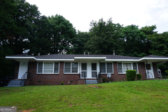Building Photo - 1150 Hwy 138 SW