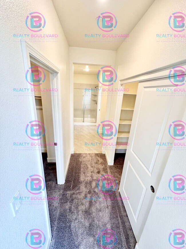 Building Photo - Modern Elegance: Stunning  New 4-Bedroom Home with Chef’s Kitchen & Dual Living Spaces