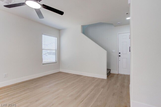 Building Photo - 8765 First Lady Ave
