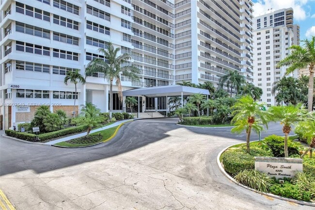 Building Photo - 4280 Galt Ocean Dr