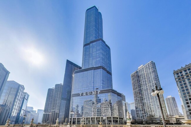 Building Photo - 401 N Wabash Ave