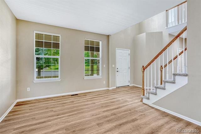 Building Photo - 5993 S Quintero Ct