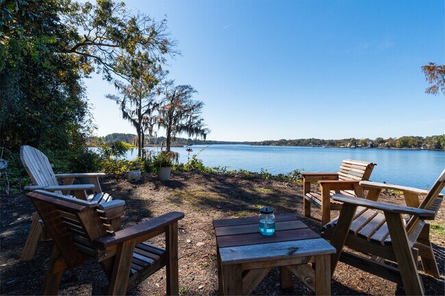 Building Photo - Waterfront Property