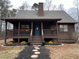 Building Photo - 6374 Dawsonville Hwy