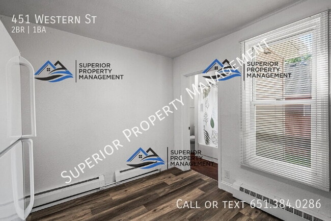 Building Photo - 451 Western St