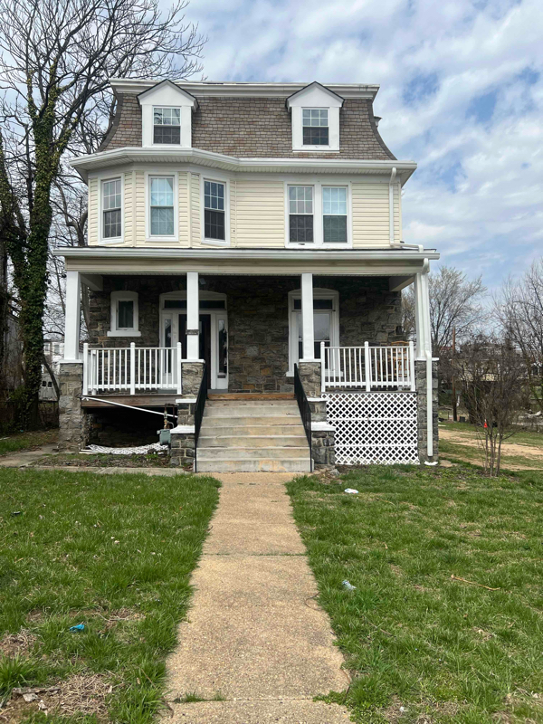 Primary Photo - 2472 Shirley Ave