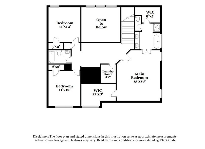 Building Photo - 605 Needle Rush Cir
