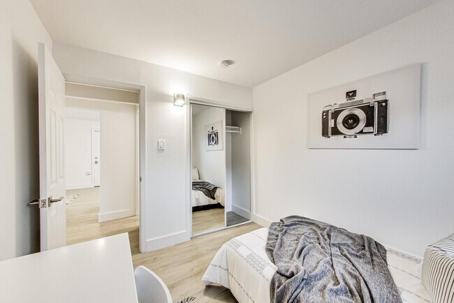 Floorplan - Palmcrest