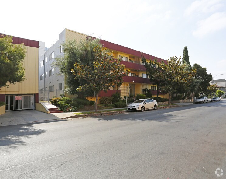 Primary Photo - 740 S. St. Andrews Pl.