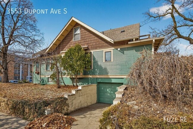Building Photo - 3553 Dupont Ave S