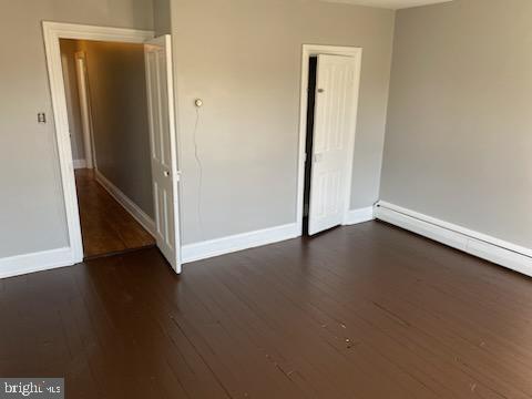 Building Photo - 422 Mulberry St