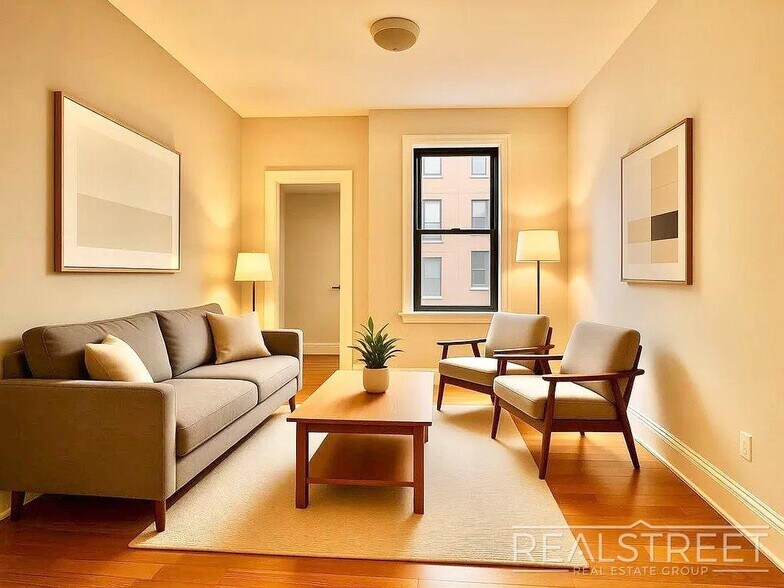 Primary Photo - Rare Deal for a Spacious 2-Bedroom in Prime Bushwick with Gorgeous Views Overlooking Maria Hernandez