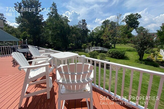 Building Photo - 7209 Airlie Pl