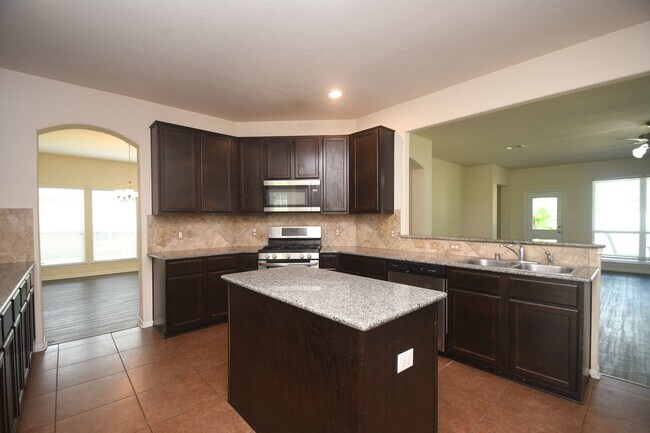 Building Photo - 15447 Signal Ridge Way
