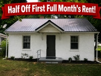 Building Photo - 3 Bedroom 1 Bath House in Columbia!: 50% OFF FIRST FULL MONTH'S RENT!