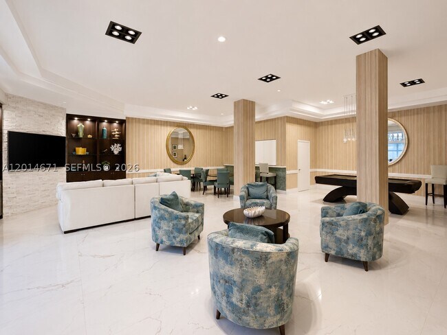 Building Photo - 6917 Collins Ave