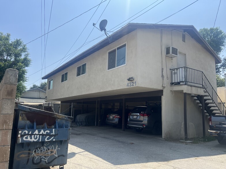 Primary Photo - 4321 10th St