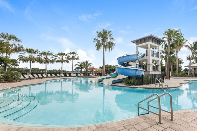 Building Photo - 5548 Summer Sunset Dr