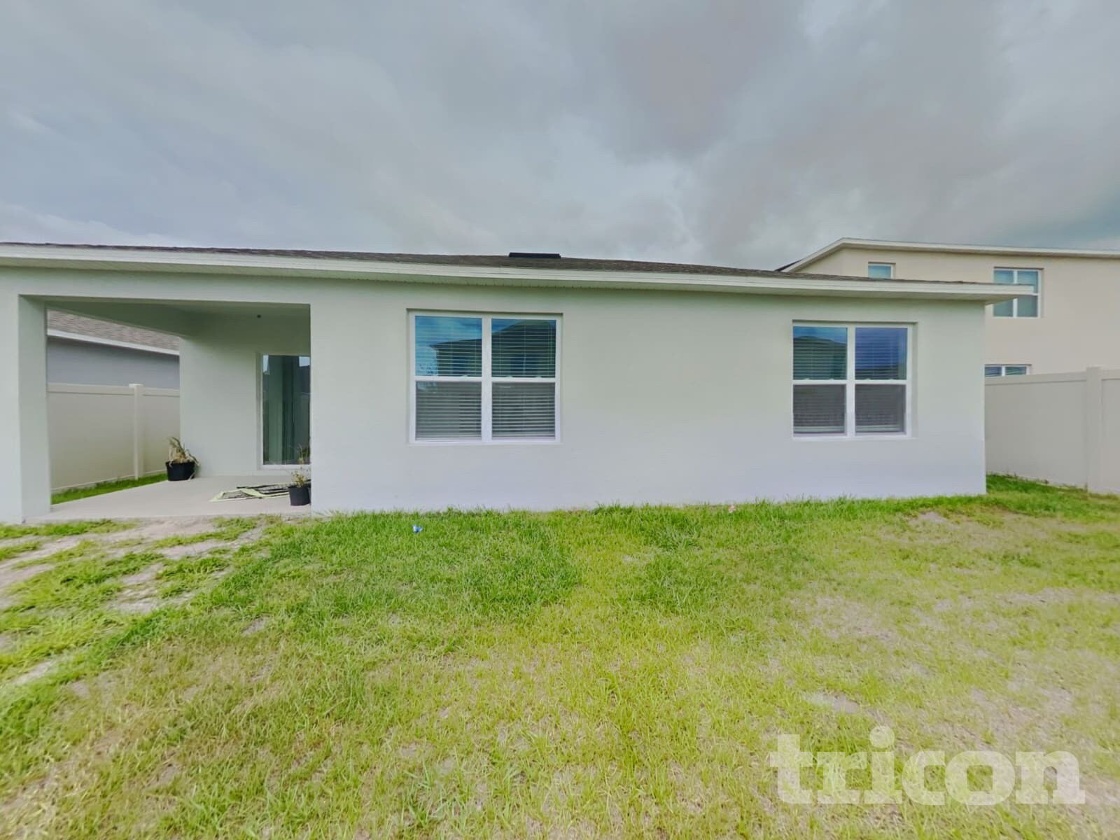 Building Photo - 9013 Pinales Wy