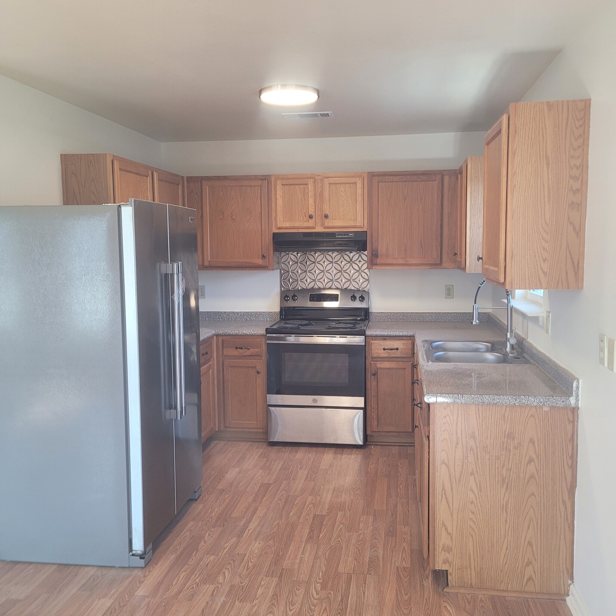 Building Photo - 3319 N Dorgenois St