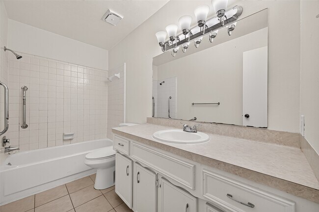 Building Photo - 9850 Sagebud Ln