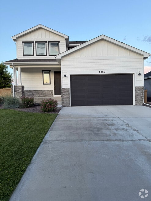 Building Photo - 6880 Cattails Dr