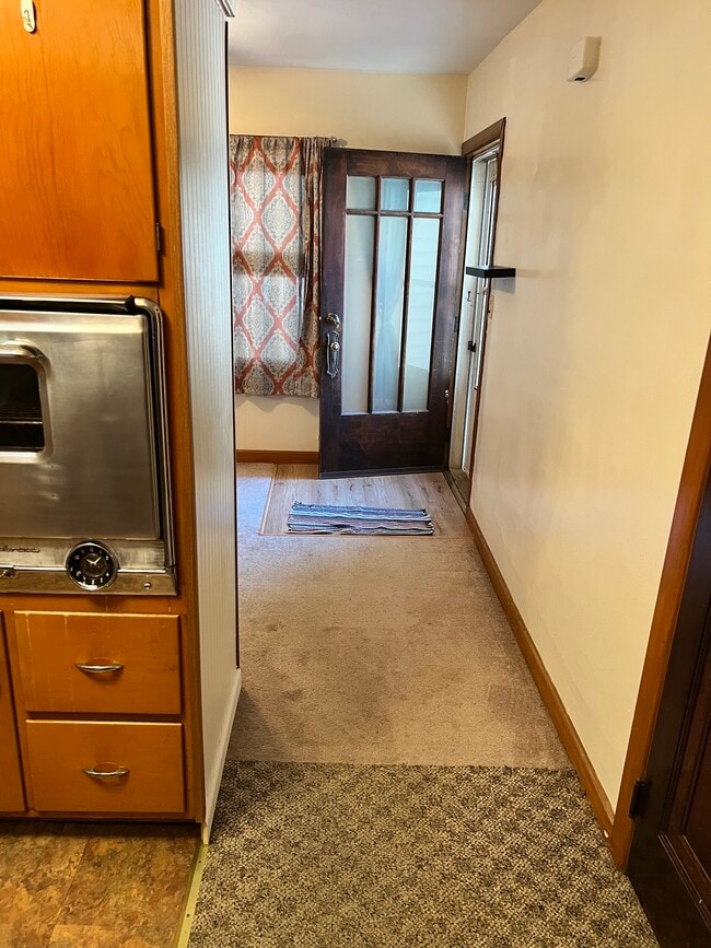 Dinning room - 4351 Dover Center Rd