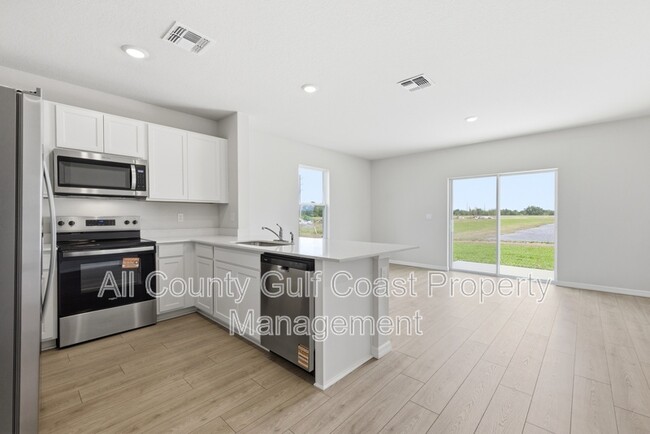 Building Photo - 2609 Fetlock Run