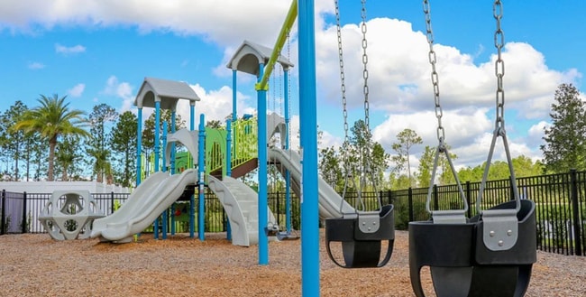 Building Photo - Brand-New SilverLeaf Home with Resort-Style Amenities