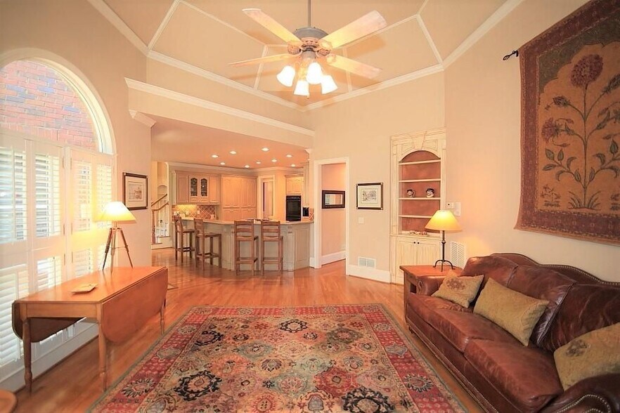 Building Photo - 1710 Sugarloaf Club Dr