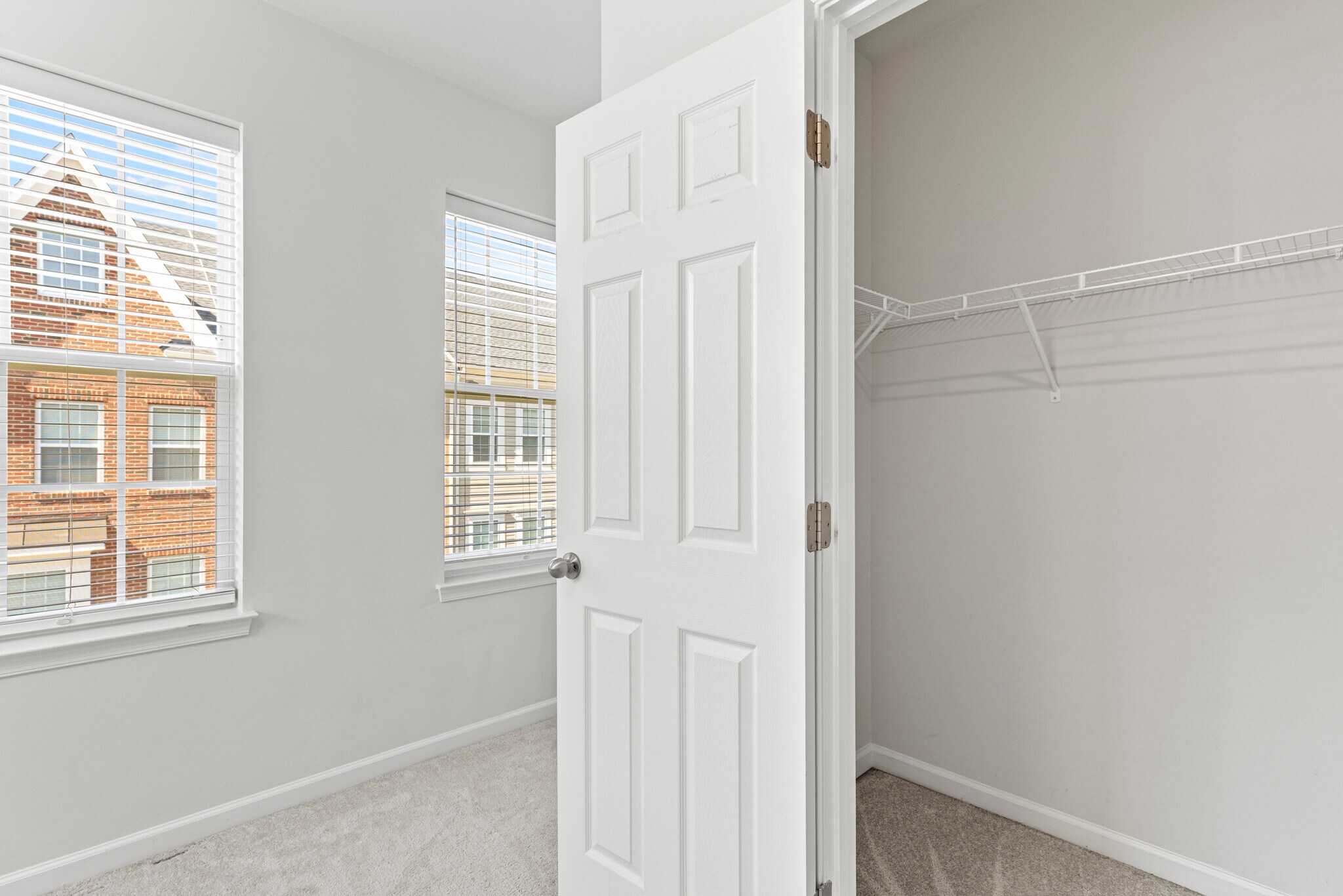 Primary Closet - 7125 Rowlock Aly