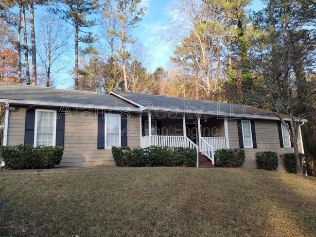 Building Photo - 4440 Amy Rd