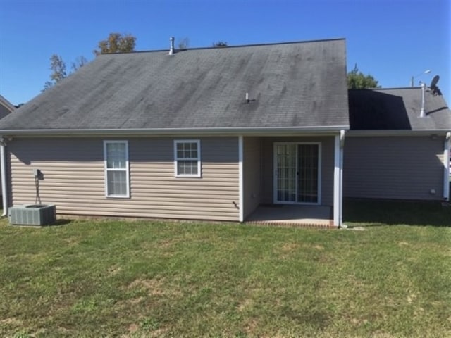 Building Photo - 5205 Mount Hope Dr