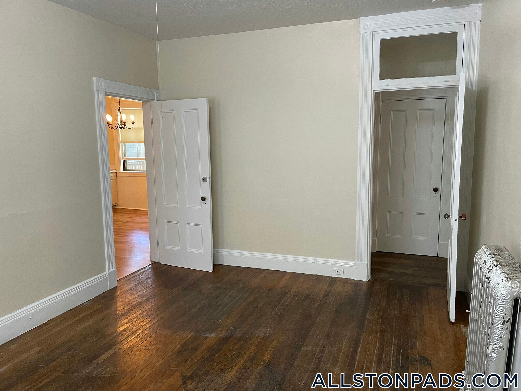 Building Photo - 78 Aldie St