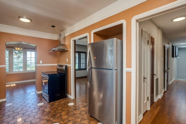 Building Photo - MUST SEE! Unique and Charming 4 bedroom 2.5 Bath Home w/Stunning Views!