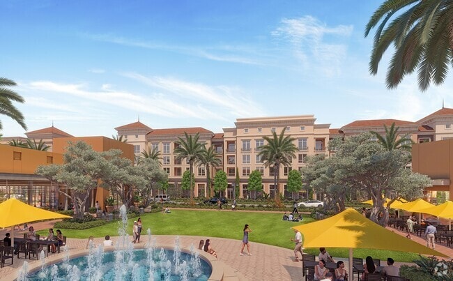 Building Photo - Colonnade at The Market Place