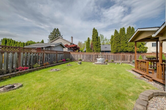 Building Photo - Spacious 5-Bedroom Home with Beautiful Bac...
