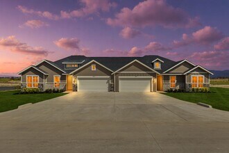 Building Photo - 4 Bedroom New Construction Midlothian