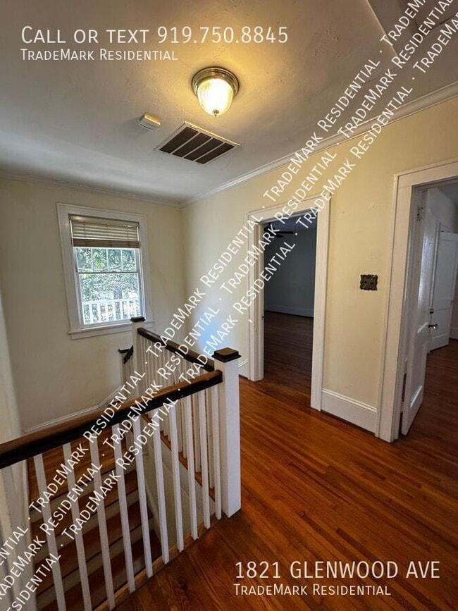 Building Photo - 1821 Glenwood Ave