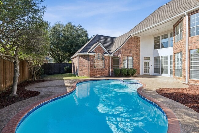 Building Photo - 7609 Marchman Way