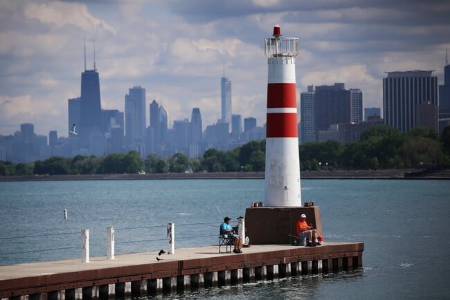 Building Photo - Recently Renovated East Rogers Park One Bedroom - Pets Welcome!