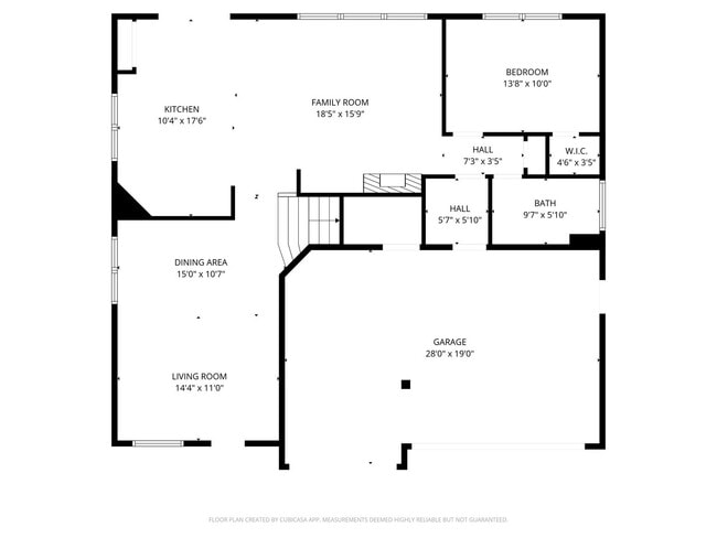 Building Photo - 100 Mt Adams Cir