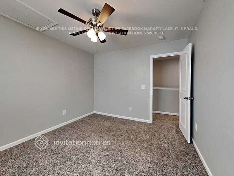 Building Photo - 318 Joe Gibson Dr