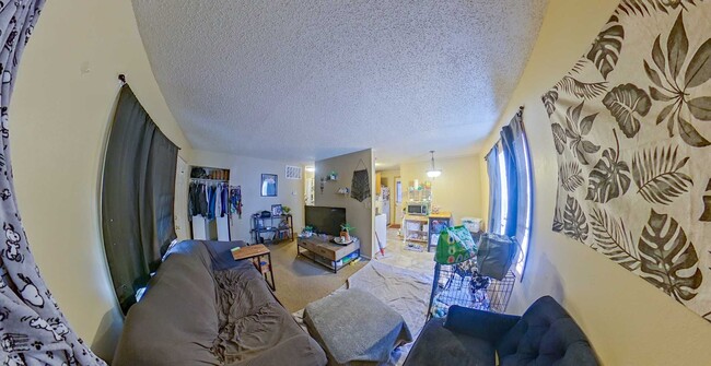 Building Photo - 3D Tour Available - Washer & Dryer Included + Pet-Friendly + Off-Street Parking! Available Now!